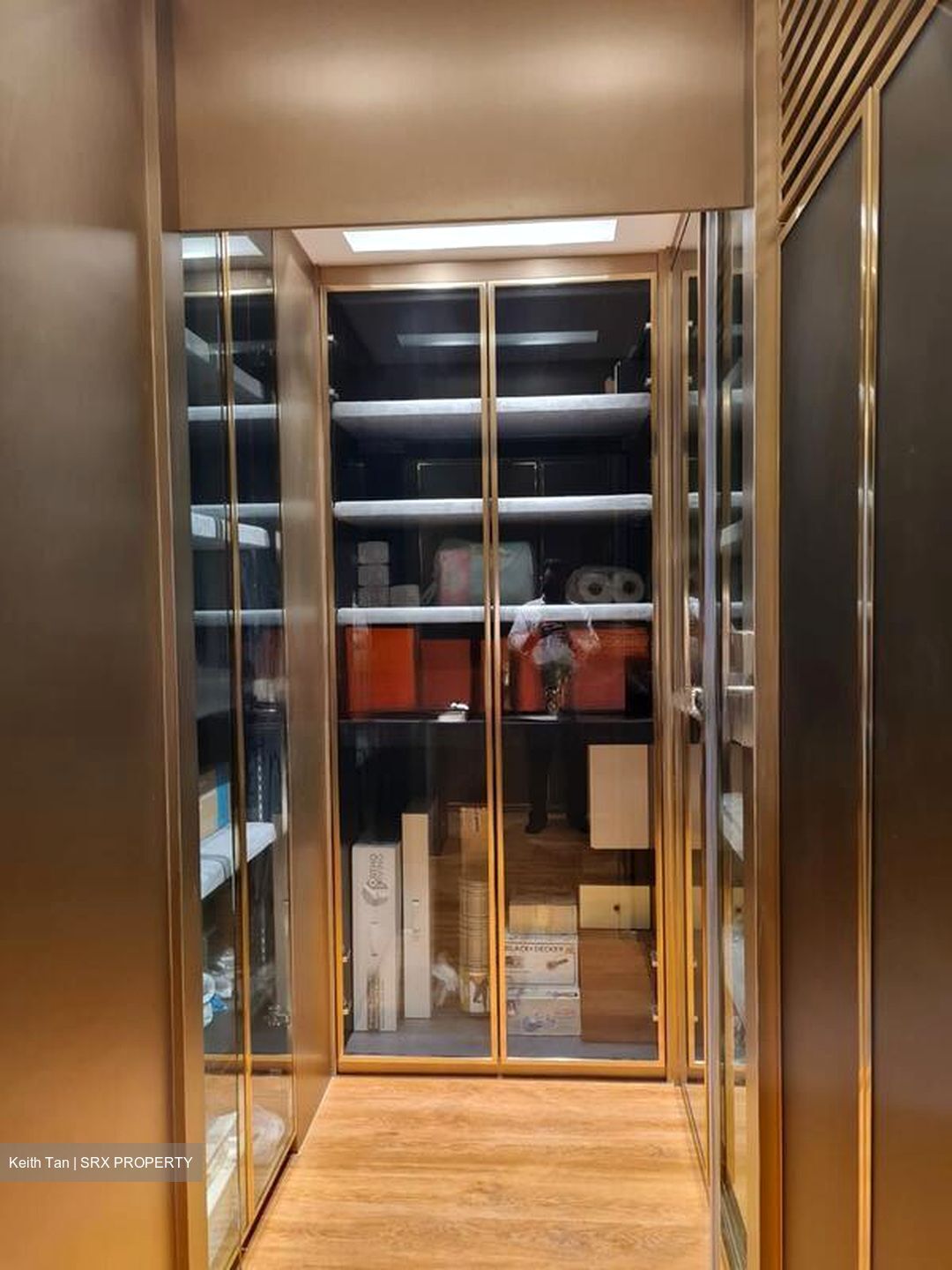 Parc Emily (D9), Condominium #496537221